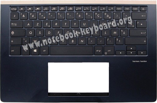 Clavier français topcase - clavier,