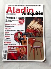 ALADIN N° 348 OCT 2017  COCA