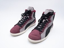 PUMA First Round Baskets Femme