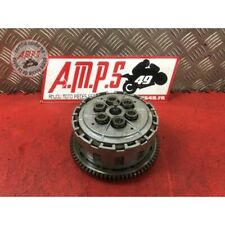 Cloche d'embrayage avec disque Kawasaki ZX-6RR 600 2007 à 2008