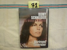 DVD : La Mort en Direct - Romy