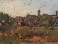 Antoine Vincent -
