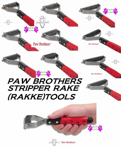 Paw brothers pet - pet, rake