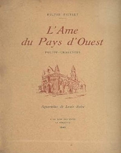 Talvart âme du - talvart,