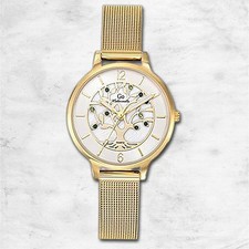 Girl Only Go Montre Bracelet