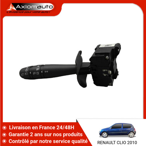 Commande eclairage - 🇫🇷,