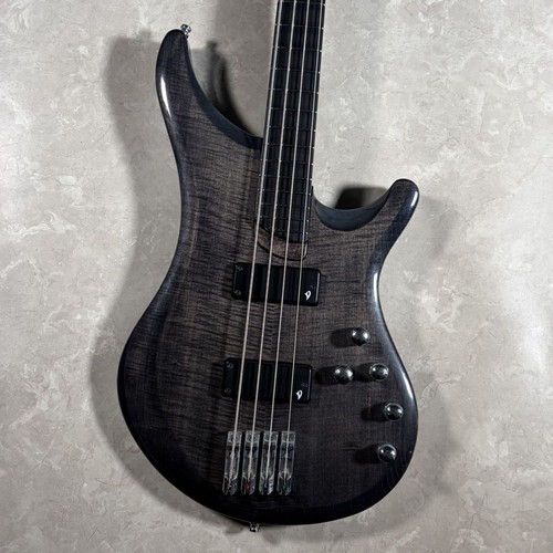 Vigier arpege v4ecc - vigier, black