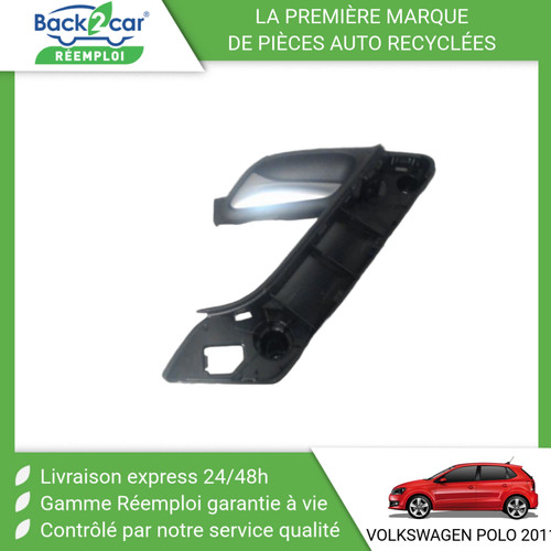 Poignee interieure porte - 🏆,
