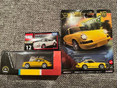 Porsche 911 carrera - 911, &