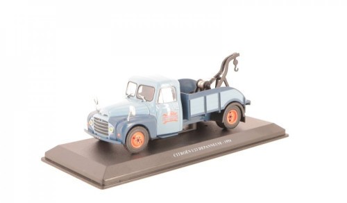 Ixo uti citroen - ixo, n°19