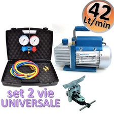 Pompe vide kit - pompe,