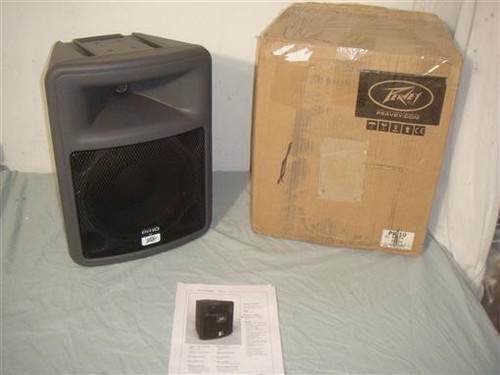 Peavey pr10 400w 2 - peavey,