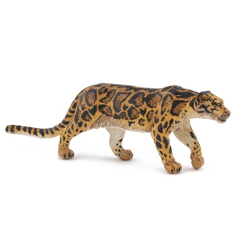 Papo nebulous panther hand - papo,