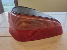 Feu Arrière Gauche Peugeot