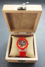 Montre à quartz Enfant "Iron