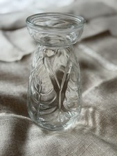 VASE à BULBE,vase jacinthe