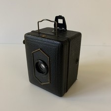 Zeiss Ikon Baby-Box, appareil