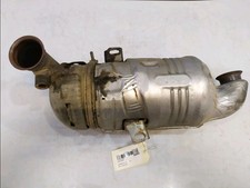 CATALYSEUR Citroën C3 (SC)