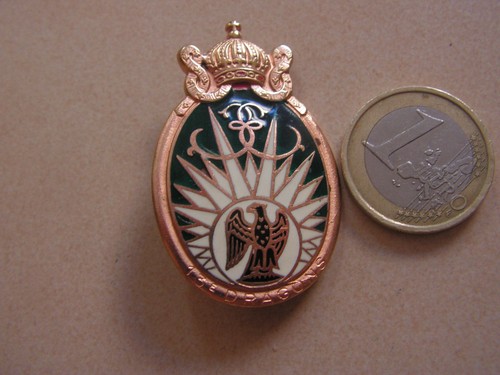 Insigne 13e régiment - régiment, de