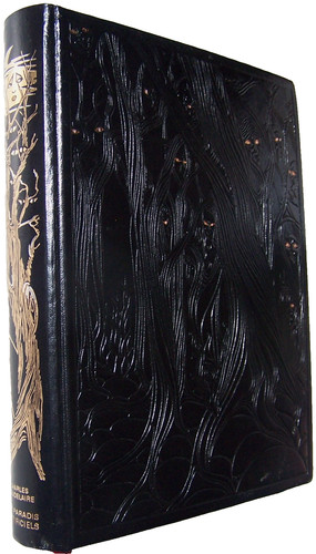 Baudelaire les paradis - baudelaire,