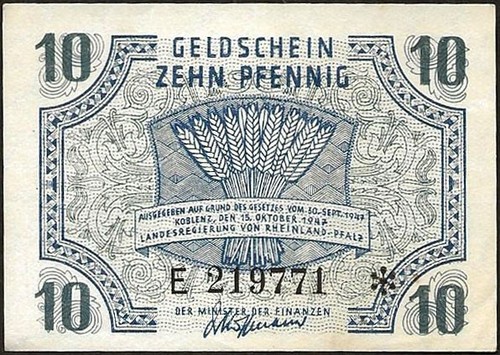 Allemagne koblenz billet - allemagne,