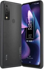 TCL 20R 4+64GB 6.52" 5G