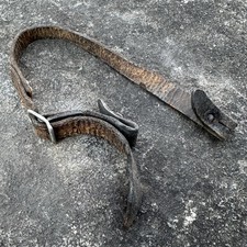 ORIGINAL WWII WW2 German Early