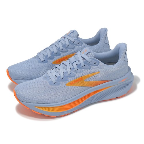 Brooks ghost blue heron - brooks, 17