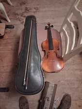 antonius stradivarius