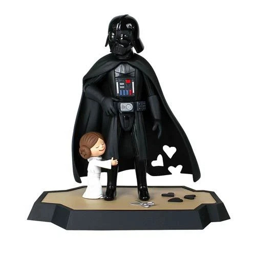 Star wars maquette darth - wars, vader