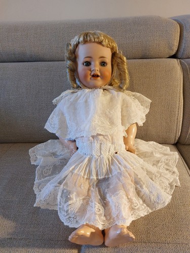 Ancien bébé simon - r,