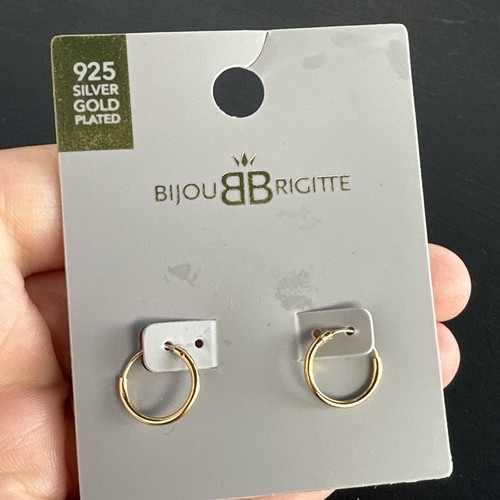 Ancienne paire boucle - paire, de