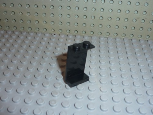 Lego black panel 2362a set - black,