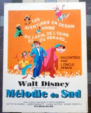 Dossier de presse Mélodie du