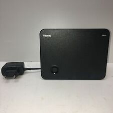 SIEMENS GIGASET E490 BASE PHONE     