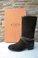 Tods Tod's UE 40,5 Bottes