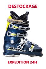 chaussure de ski adulte occasion NORDICA  taille: 47 - Mondopoint : 31