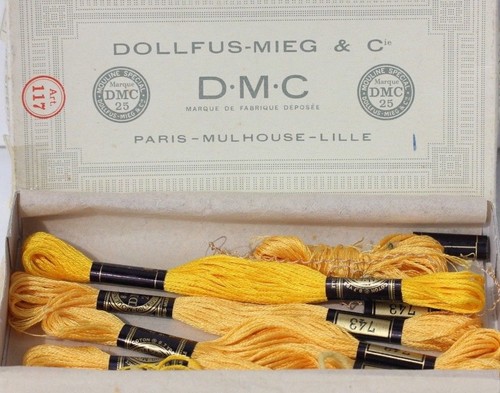 Dmc art 117 - art., fil