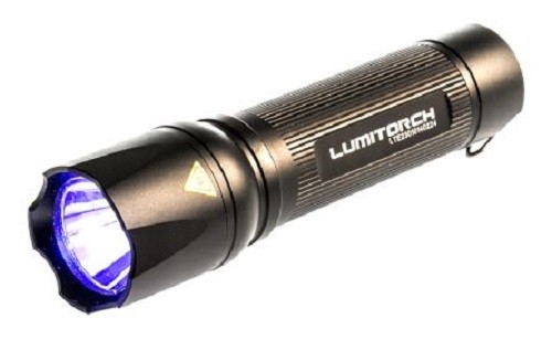 Pro led torch - pro,