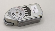 Leitz Leica-meter (M)  avec cellule au sélénium sous volet
