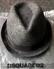 DSQUARED2 F/W 2015 Chapeau