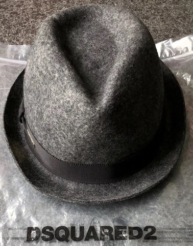 Dsquared2 2015 chapeau - dsquared2,