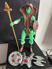 GODDESS MOTUC MASTERS OF THE