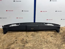 BMW E46 Cabriolet cache pare-brise capote 54318229826