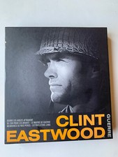 Coffret DVD Clint Eastwood - 5