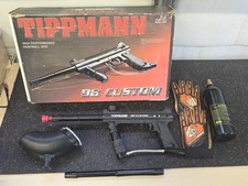Tippmann 98 Custom Marker *