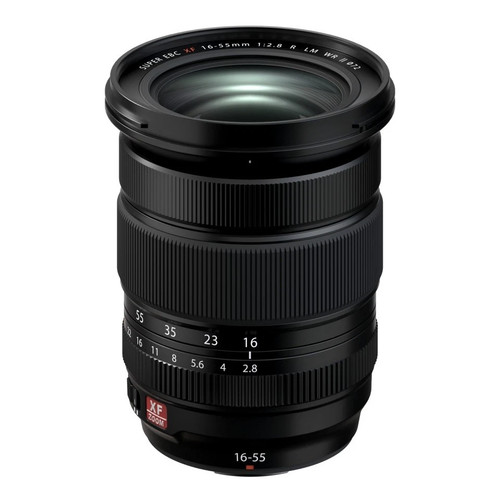New fujifilm 55mm - ,