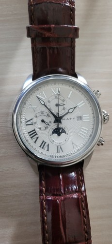 Montre automatic maty - montre,