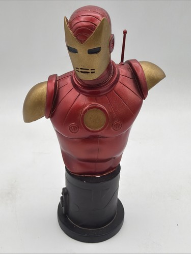 Silver age iron - silver,