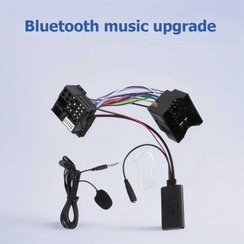Bluetooth aux music adapter - bluetooth,